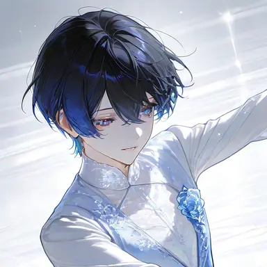Profile image of 蒼真