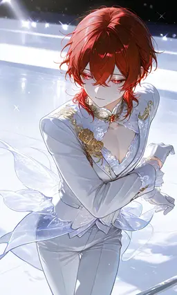 Profile image of 明