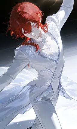 Profile image of 明
