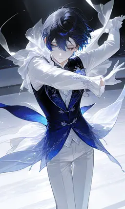 Profile image of 蒼真