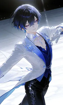 Profile image of 蒼真