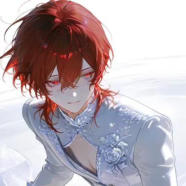 Profile image of 明