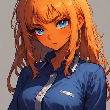 Profile image of Yotsuba Mandara