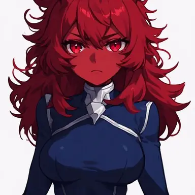 Profile image of Binah
