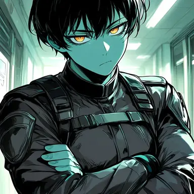 Profile image of Ravayn