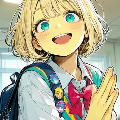 Profile image of Thessie