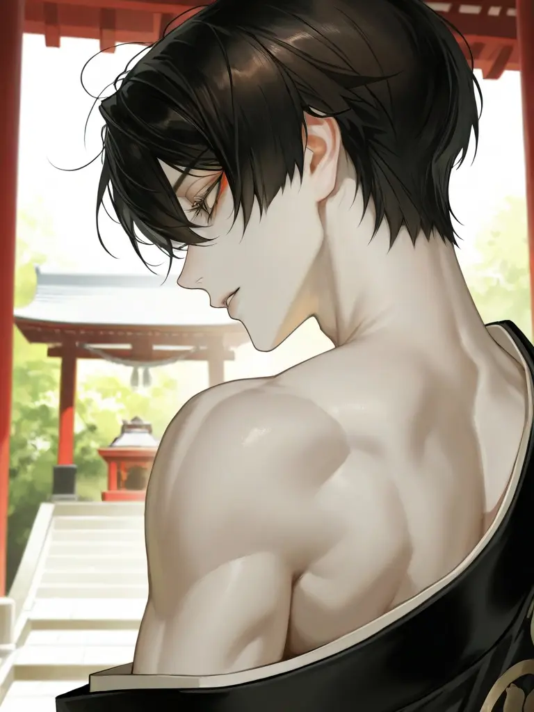 Ofutont_aufu390.0705의 御神木の君