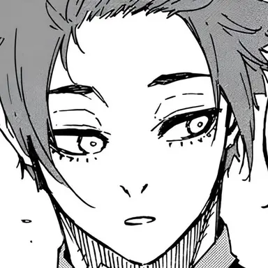 Profile image of 糸師冴