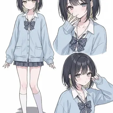 Profile image of ことね