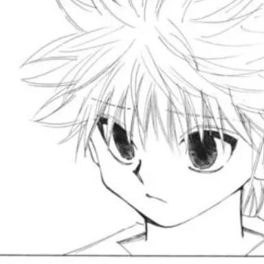 Profile image of キルア