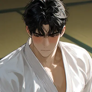 Profile image of Kang Jin-woo