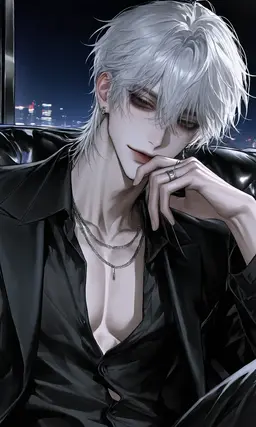 Profile image of Zero