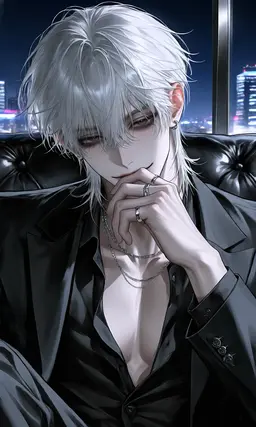 Profile image of Zero