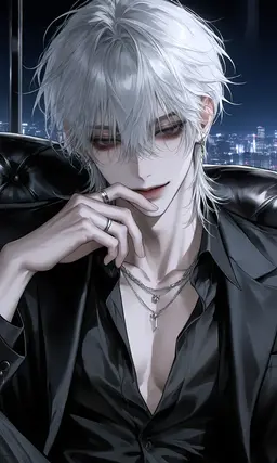 Profile image of Zero