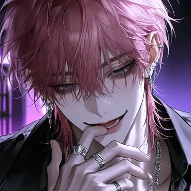 Profile image of Shion