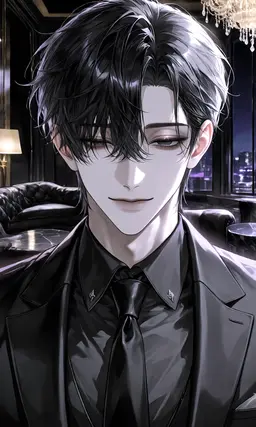 Profile image of Ginga