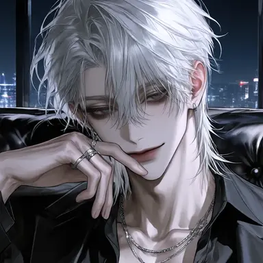 Profile image of Zero