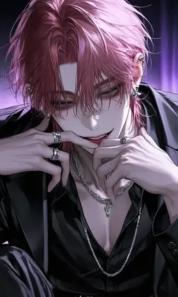 Profile image of Shion