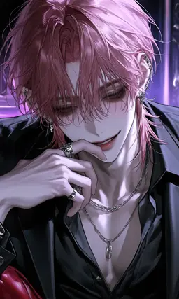 Profile image of Shion