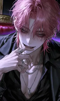 Profile image of Shion