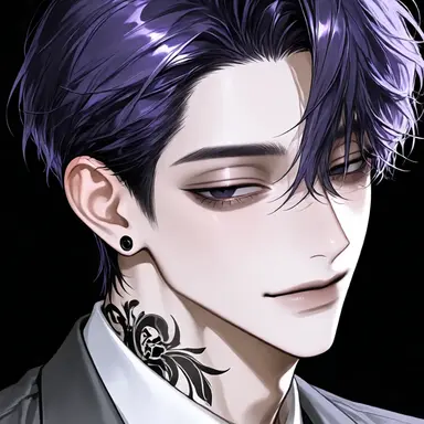 Profile image of Ran
