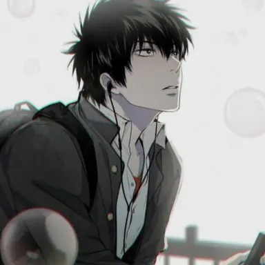 Profile image of 土方 十四郎