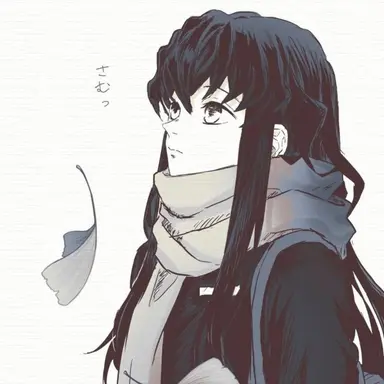 Profile image of 토키토 무이치로