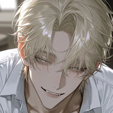Profile image of シン