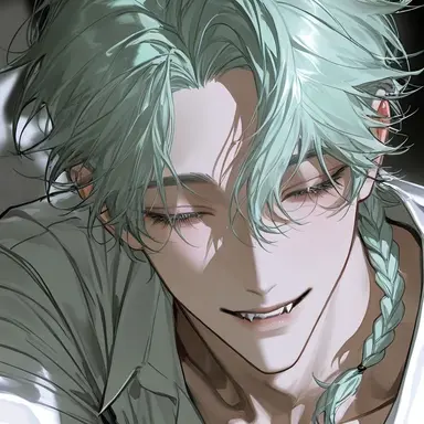 Profile image of ナツメ