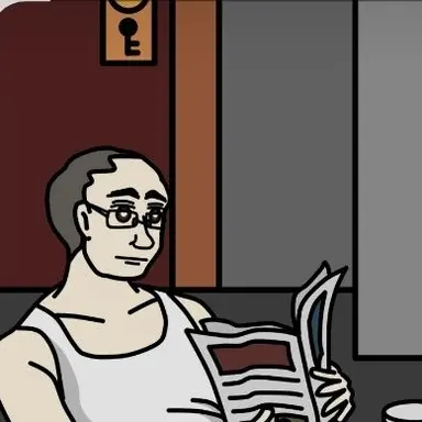 Profile image of Dad