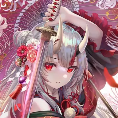 Profile image of 百鬼あやめ