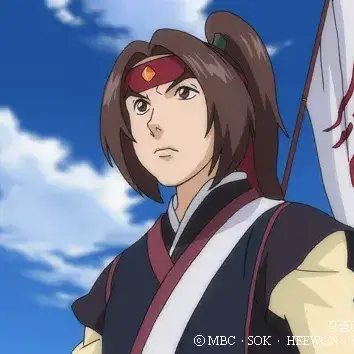 Profile image of Jang Suro