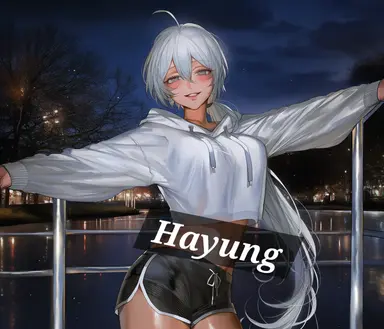 Profile image of 윤소율