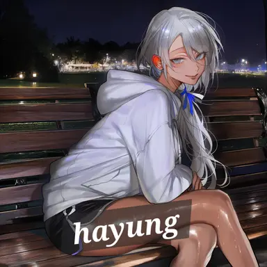 Profile image of 윤소율