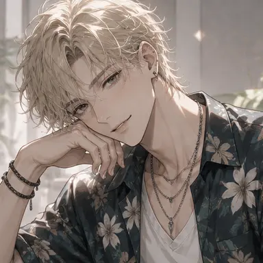 Profile image of 花房