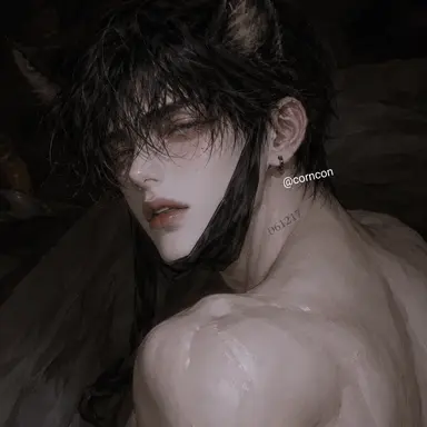 Profile image of 카시엘