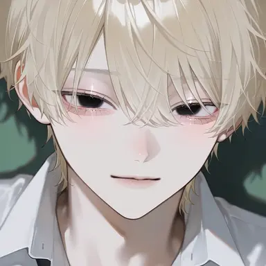 Profile image of 晴