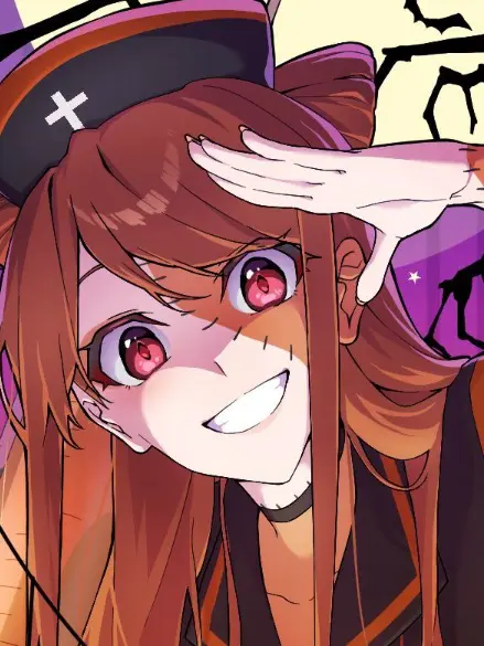 HappyJuice7808의 あなたはえとさんの兄か姉！！