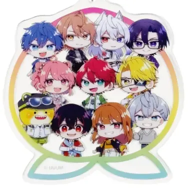 Profile image of カラピチメンバー