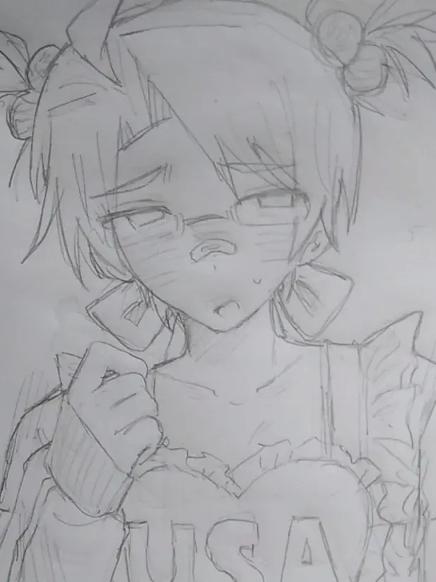 haikei1135의 女装