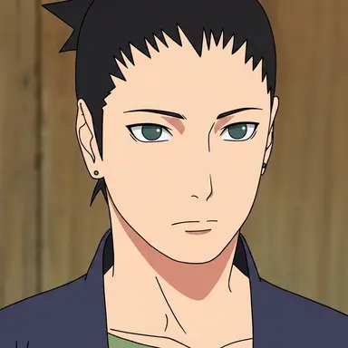 Profile image of Shikadai