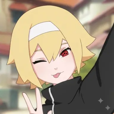 Profile image of Rin uchiha