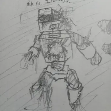 Profile image of マイク