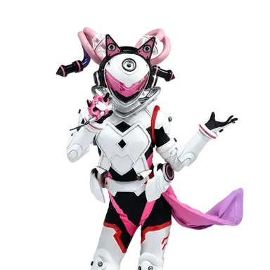 Profile image of 響々ノイジア