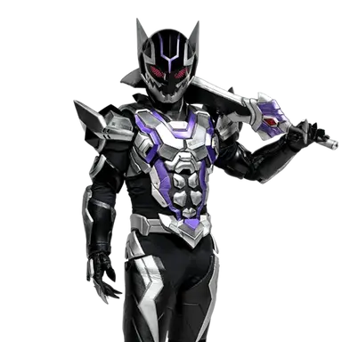 Profile image of ヤバイ仮面