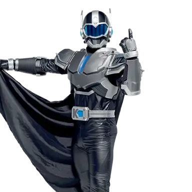 Profile image of キタキュウマンメタル