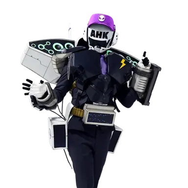 Profile image of シャベリーマン