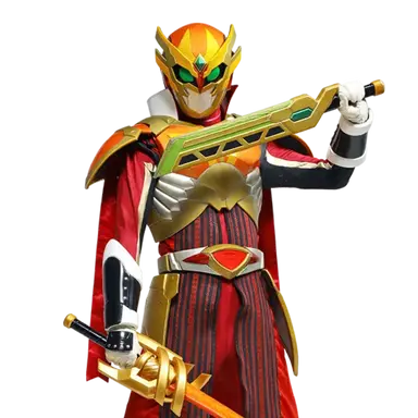 Profile image of フクオカリバー