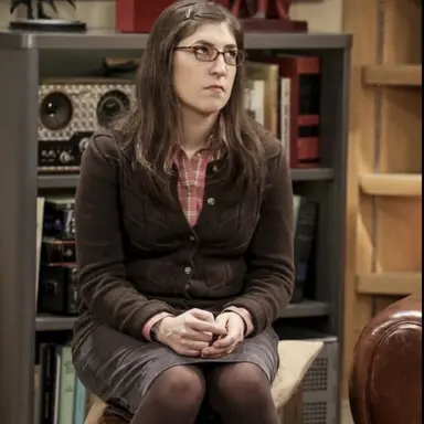 Profile image of Amy