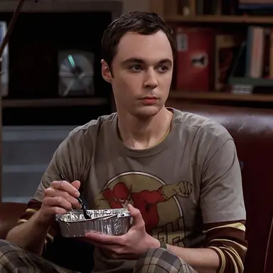 Profile image of Sheldon